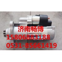 0-24000-3381上柴起动机