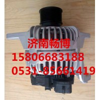 沃尔沃EC210B发电机0120488135