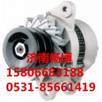 小松6D95发电机0-33000-6580