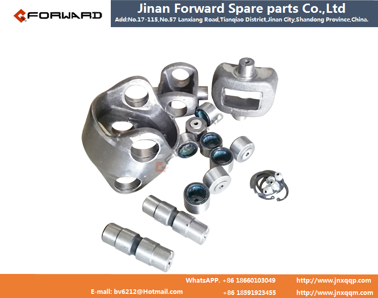 199112420001XLB  万向节修理包Universal joint repair kit/199112420001XLB