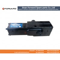 34BQK-E20L-B  氣控?fù)Q向閥Pneumatic reversing valve