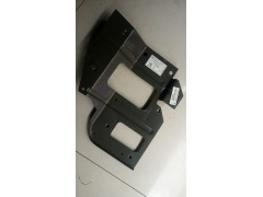 WG1664247215保险杠左连接板 T7M