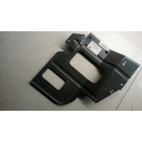 WG1664247216保險杠右連接板 T7M