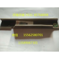 汕德卡C7H左窗簾導軌護框 810W62930-0161