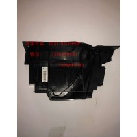 汕德卡C7H 左支座 811W63903-0323