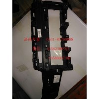 汕德卡C7H  儀表板中部上骨架總成  812W61701-6295