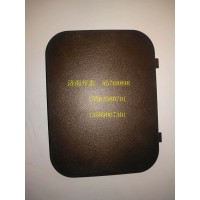 汕德卡C7H   保險(xiǎn)絲盒蓋WG1682167013