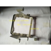 汕德卡C7H 收放機支架總成 WG1682167105