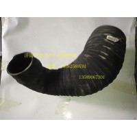 汕德卡C7H 進氣膠管  WG9125191306
