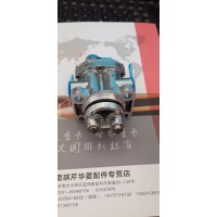 華菱漢馬  雙H 閥