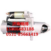 三菱6D22款起動(dòng)機(jī)M4T55075   ME057985