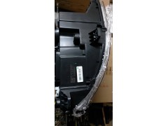 WG9525720026/右前组合大灯 NJ17（电调）