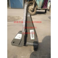 汕德卡C7H 前簧后支架 712W41310-0004