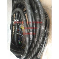汕德卡C7H ABS電線 712W25456-6014
