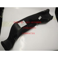 汕德卡C7H 812W61950-0360駕駛員側外部車門風道