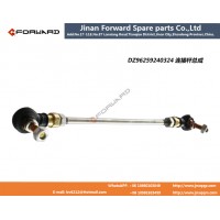 DZ96259240324   连接杆总成 Connecting rod assembly