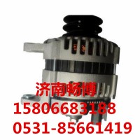 3701170FA090XZ江淮帅铃轻卡发电机AVE1912