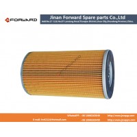 S1560-72430  Forward广汽日野机油滤芯  Oil filter