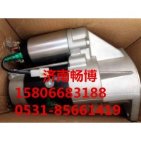 日立款起动机S25-516      3701200FA121