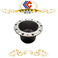 凯尔特 豪沃 轮边壳（AC桥）AZ9981340070