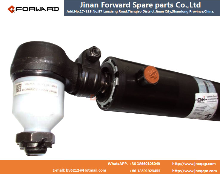 41214925 转向动力缸Steering power cylinder-41214925-Forward_