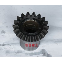 解放A6T軸間半軸齒輪2507065-A6T