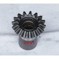 解放A4C軸間半軸齒輪2507065-A4C