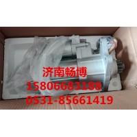 福田欧曼起动机S00023611+01