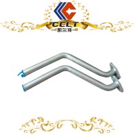 凯尔特 豪沃 13021548 增压器回油管总成