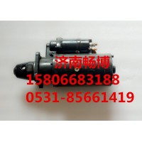 康明斯6CT起动机C3415325