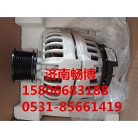 云内Y7004发电机JFZ271YN