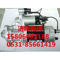 卡特6121起动机QDJ291B