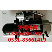 ISDE起动机 东风康明斯起动机C5263669
