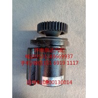 濰柴P7發(fā)動機(jī)液壓轉(zhuǎn)向油泵、助力泵610800130014