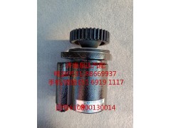 610800130014,转向助力泵,济南泉达汽配有限公司