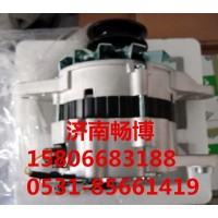 日立挖機(jī)EX200-1發(fā)電機(jī) 五十鈴牽引車發(fā)電機(jī)