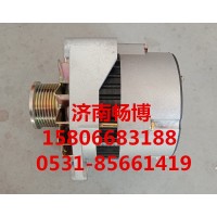 JFZ2411Y发电机 洛拖发电机240100040751