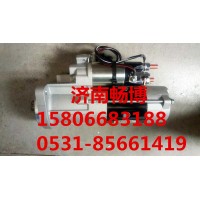 三菱堆高机起动机QDJ1321C M2T63221