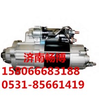 康明斯起动机8200435   8200727