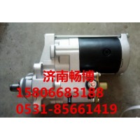 三菱6D16起动机36100-93C00