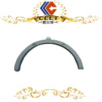 凯尔特 重汽豪沃 181500010125 曲轴止推片