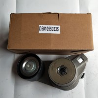 雷諾自動張緊輪D5010550335