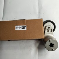 雷諾自動張緊輪D5010412957