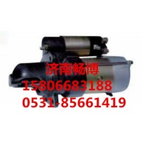 东风4H起动机QDJ2712