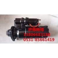 KAMAZ起动机AZF4581