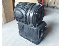 塑料沙漠空滤总成DZ96319190832