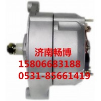 6114发电机JFZ252B
