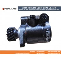 3407020-D604A   Forward轉(zhuǎn)向助力泵Power Steering Pump