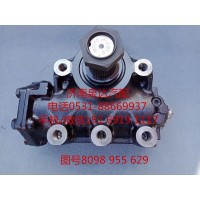 沃爾沃轉(zhuǎn)向機總成、方向機總成8098955629