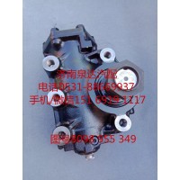 青年曼客車動力轉(zhuǎn)向器總成、方向機總成8098955349